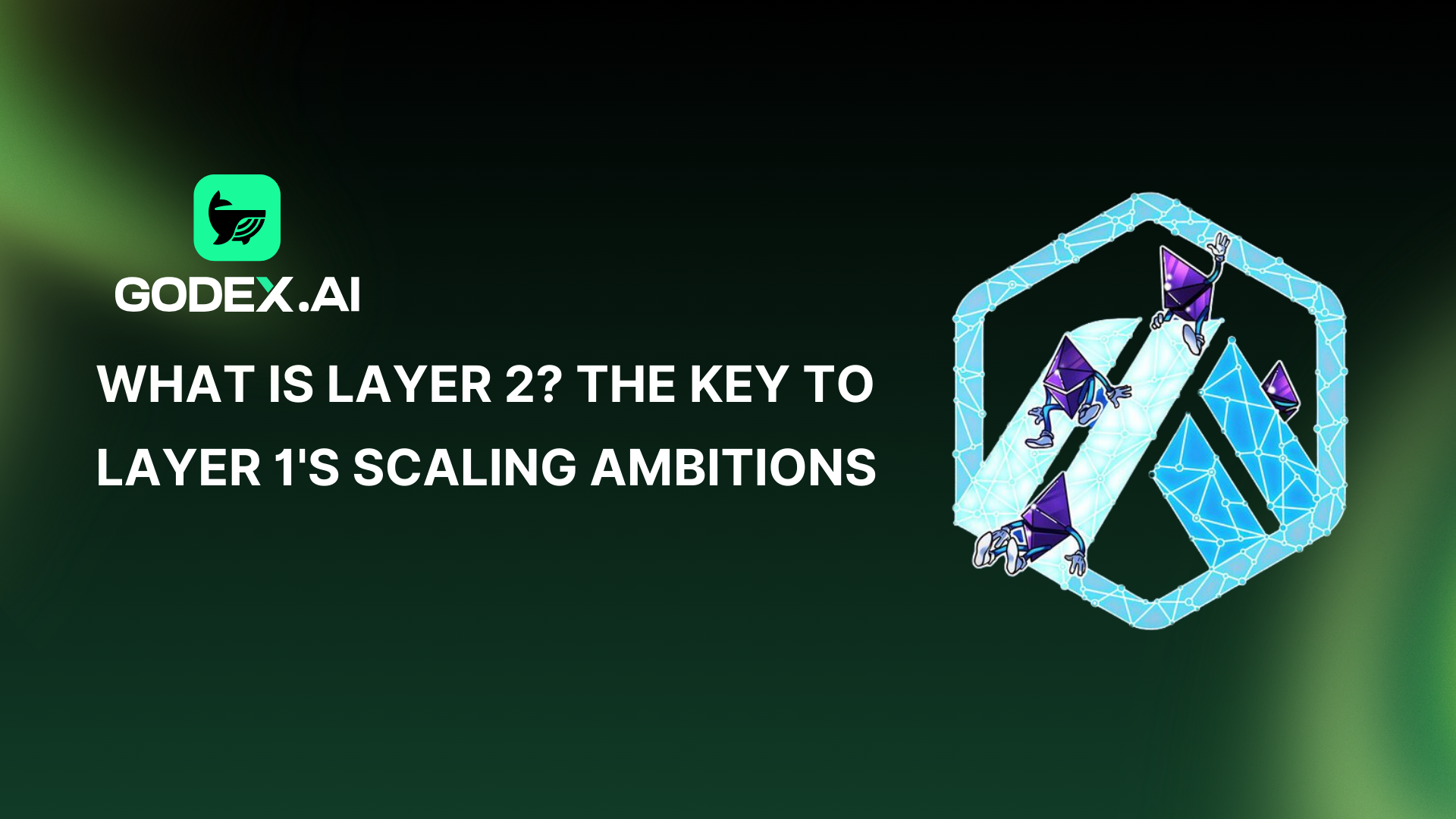 What is Layer 2? The Key to Layer 1’s Scaling Ambitions